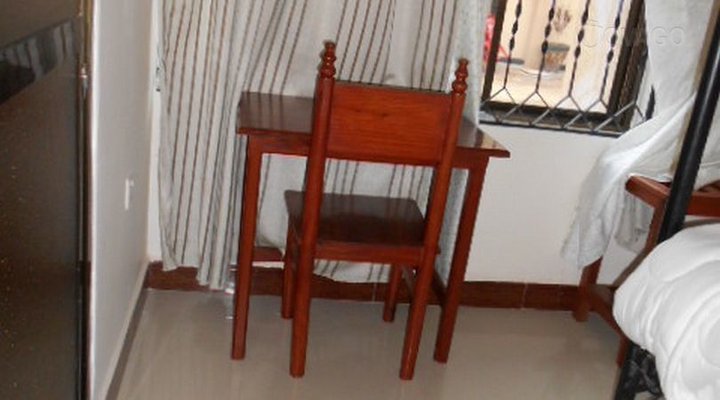 Meatu Hotel