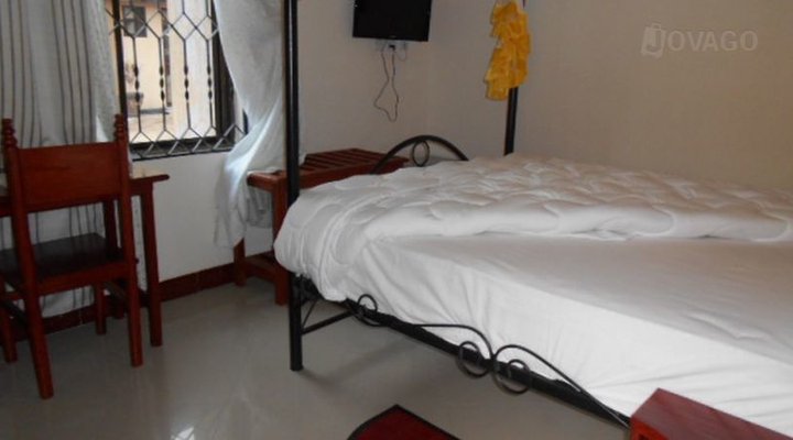 Meatu Hotel