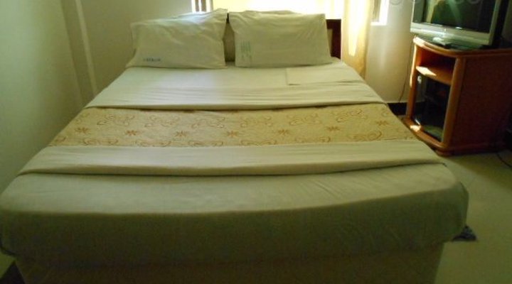 Munich Hotel