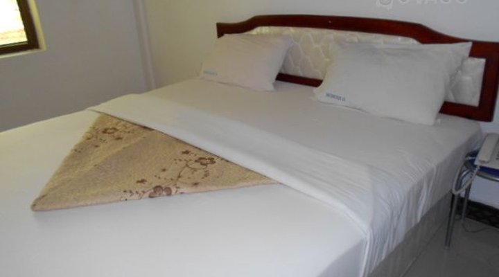 Munich Hotel