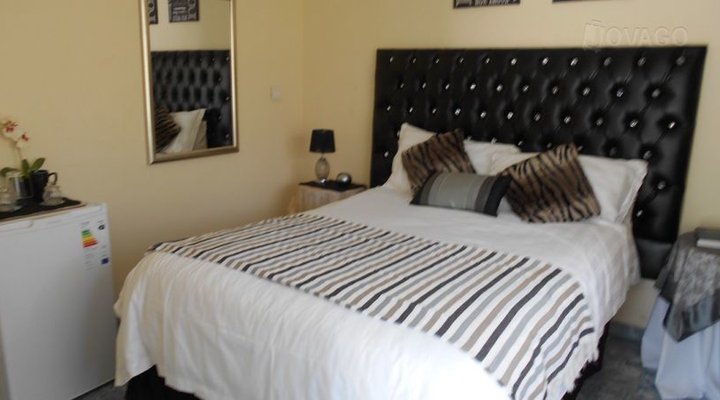 Crocodile Hospitality