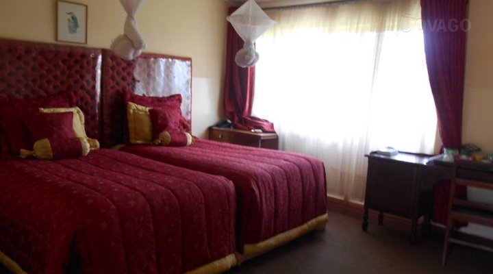 Crocodile Hospitality