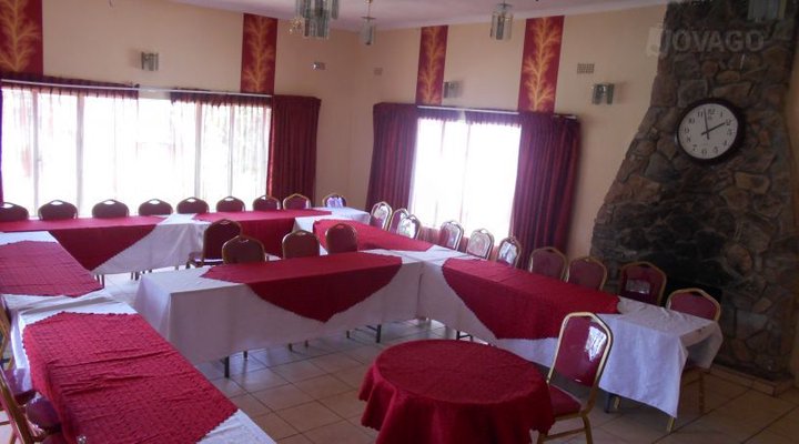 Crocodile Hospitality