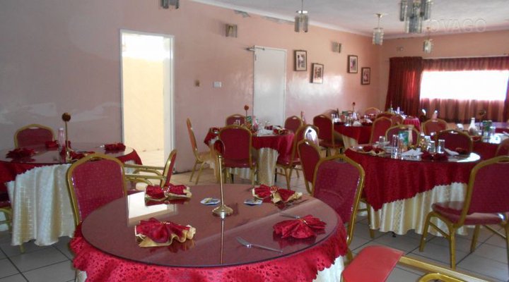 Crocodile Hospitality