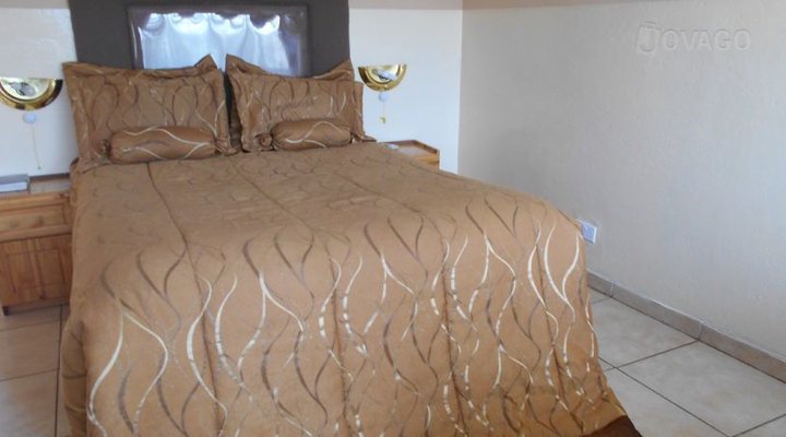 Crocodile Hospitality