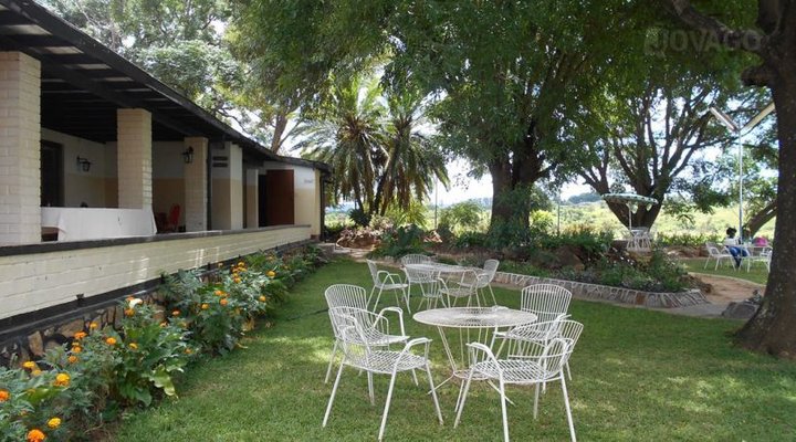 Crocodile Hospitality