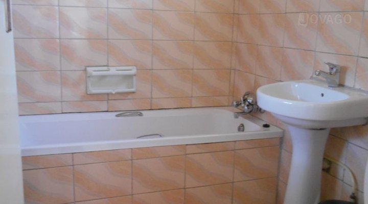 Crocodile Hospitality