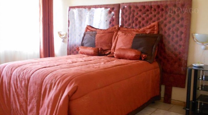 Crocodile Hospitality