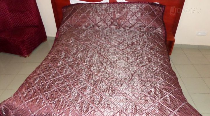 Hotel Le Marseillais