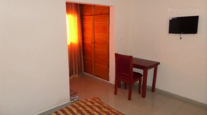 Hotel Le Marseillais