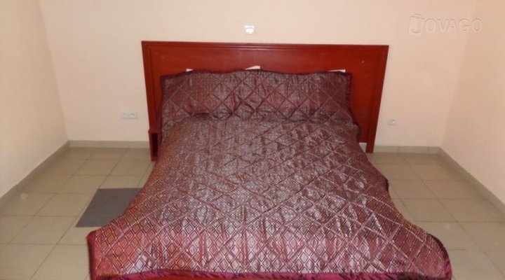 Hotel Le Marseillais