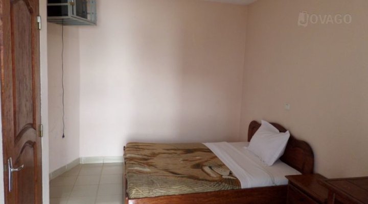 Hotel Le Marseillais