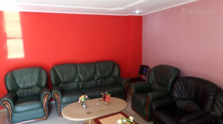 Hotel Le Marseillais