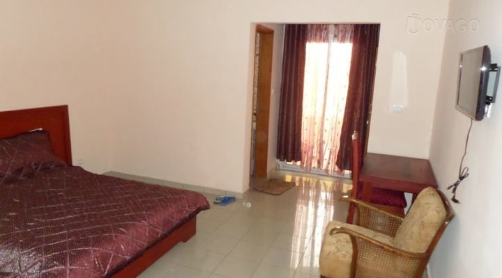 Hotel Le Marseillais