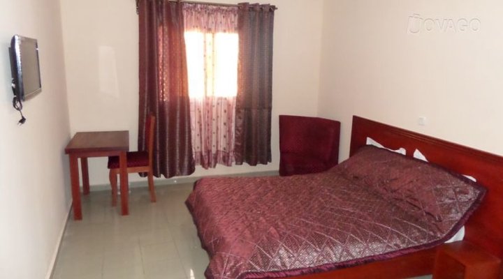 Hotel Le Marseillais