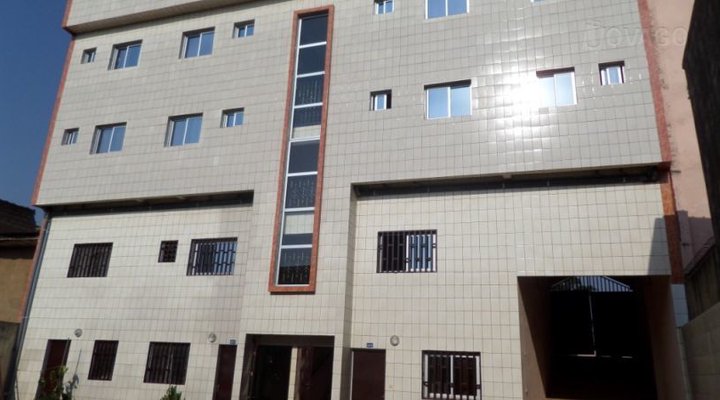 Hotel Le Marseillais