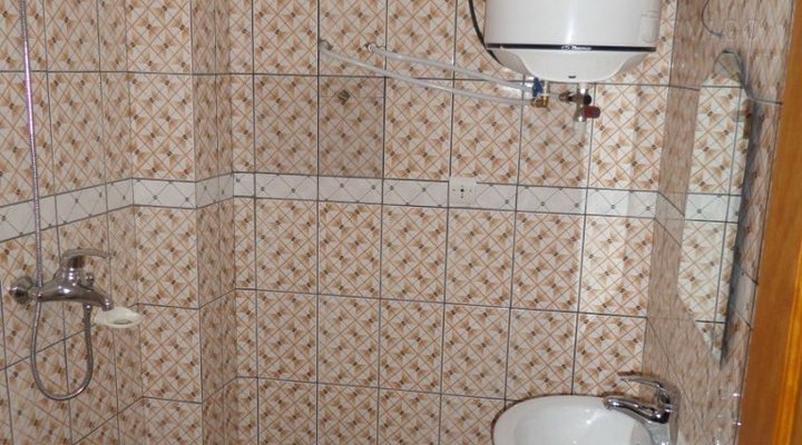 Hotel Le Marseillais