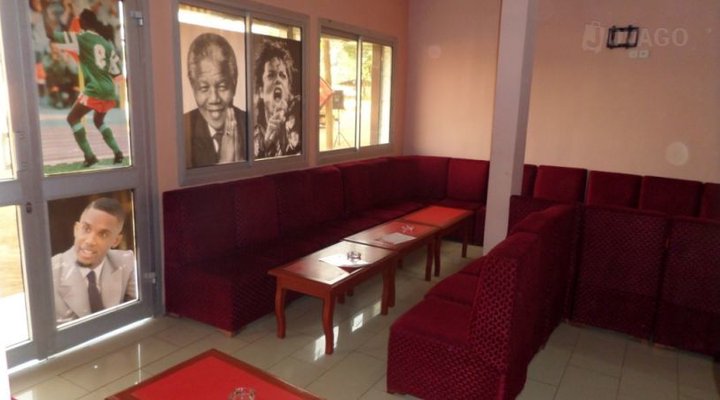 Hotel Le Marseillais