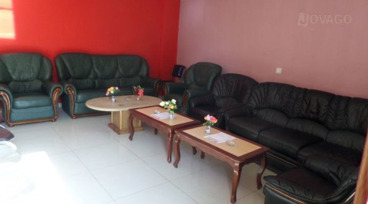 Hotel Le Marseillais