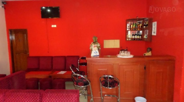 Hotel Le Marseillais