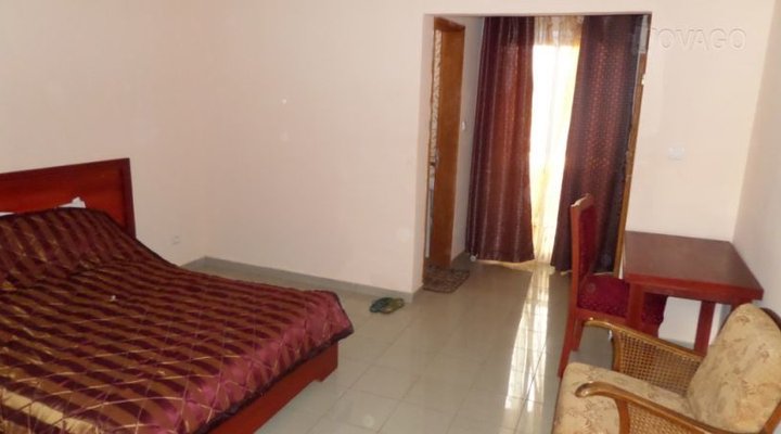 Hotel Le Marseillais