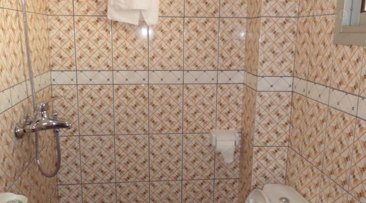 Hotel Le Marseillais