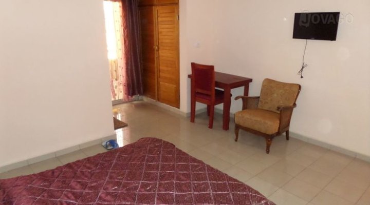 Hotel Le Marseillais