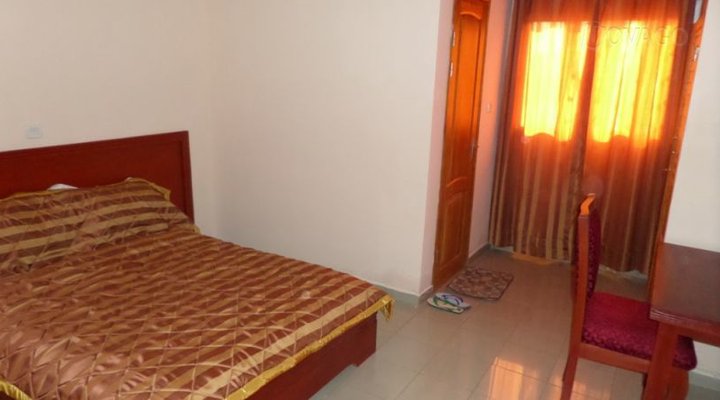 Hotel Le Marseillais