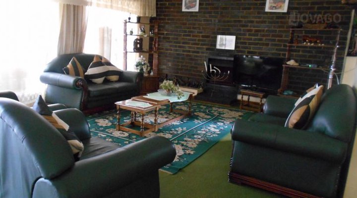 Trends Galore Guest House