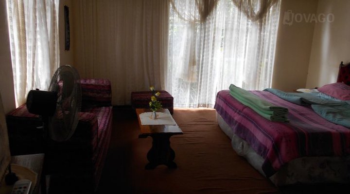 Trends Galore Guest House