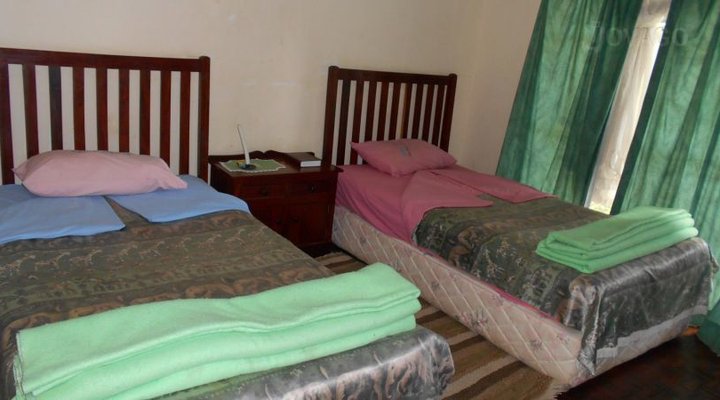 Trends Galore Guest House