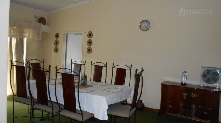 Trends Galore Guest House