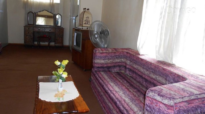 Trends Galore Guest House