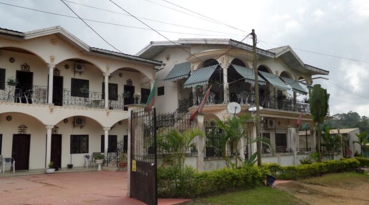 Residence Titina