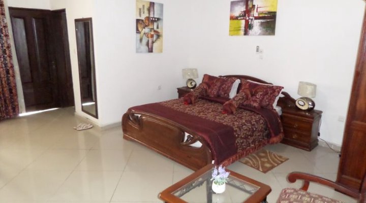 Residence Titina