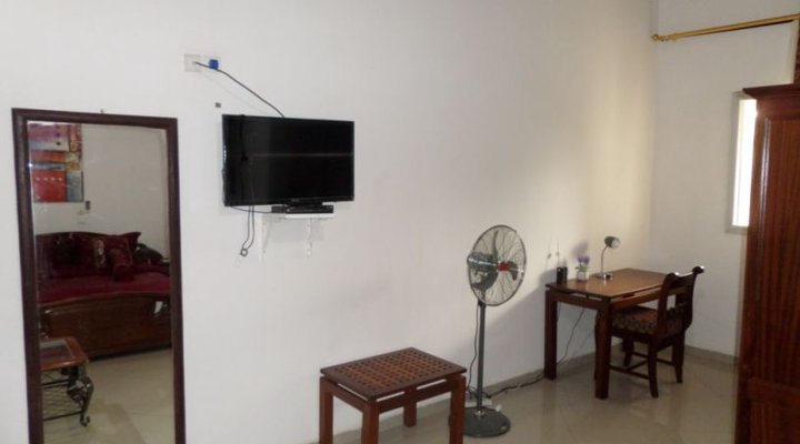Residence Titina
