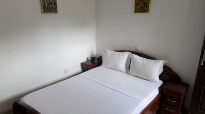 Residence Titina