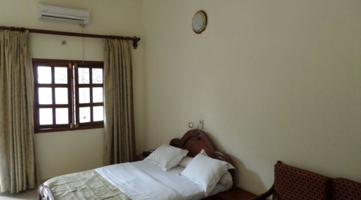 Residence Titina