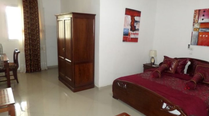 Residence Titina
