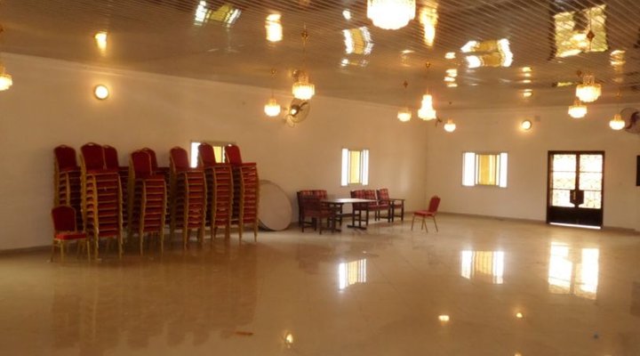 Residence Titina