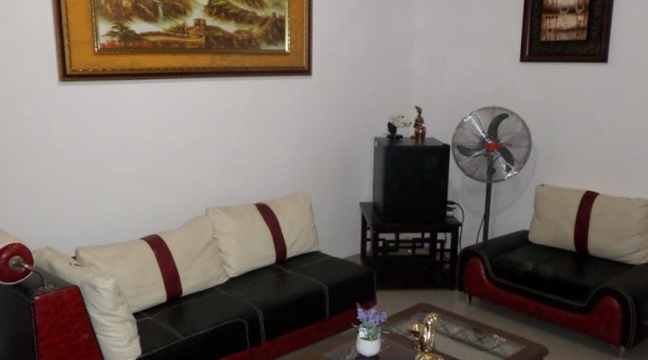Residence Titina
