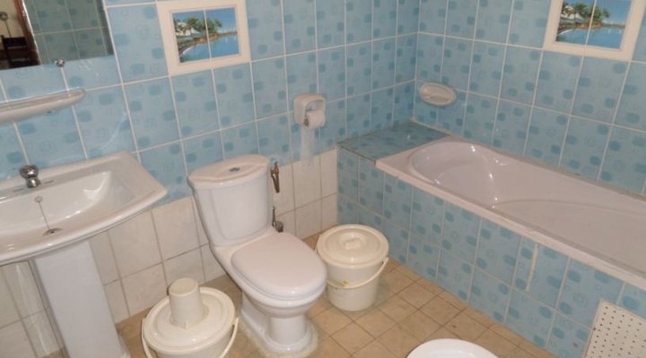 Residence Titina