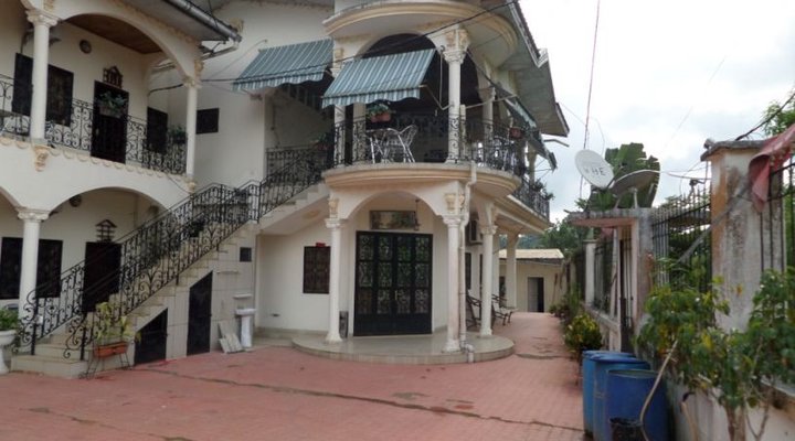 Residence Titina