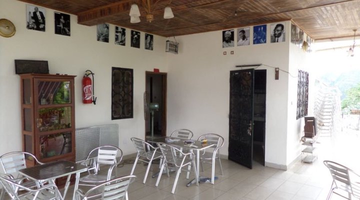 Residence Titina