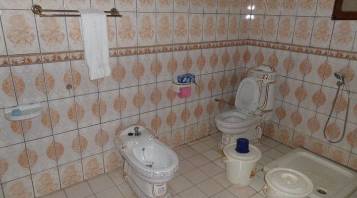Residence Titina