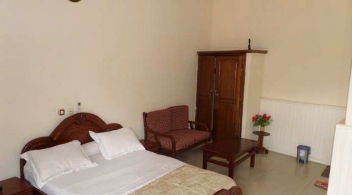 Residence Titina