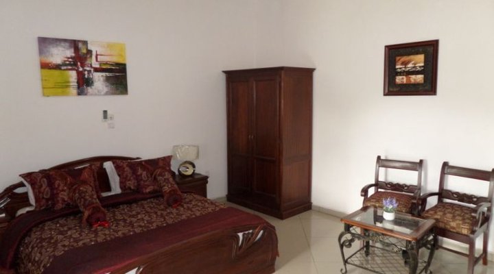 Residence Titina