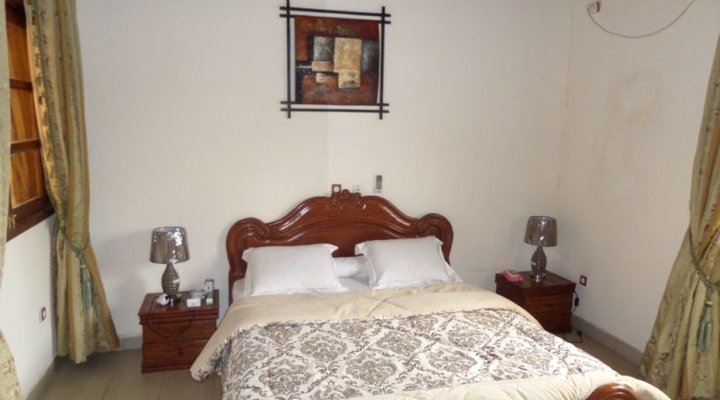 Residence Titina