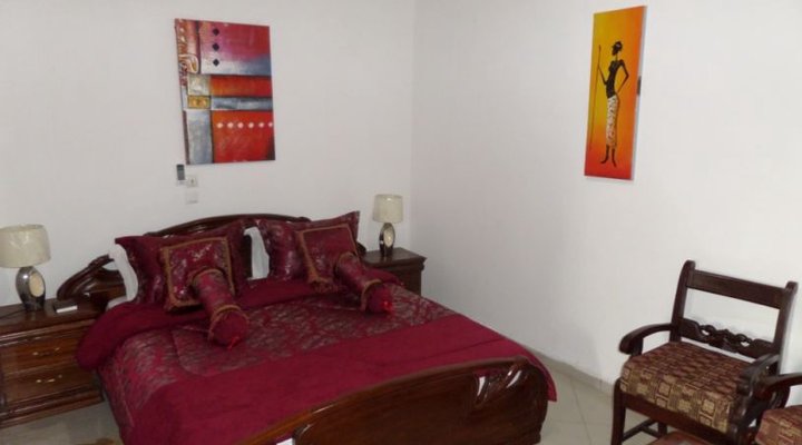 Residence Titina
