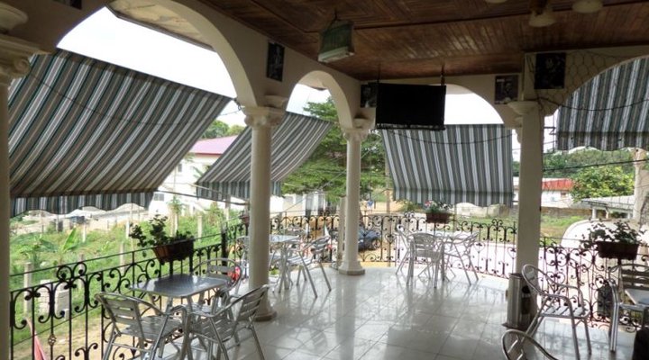 Residence Titina